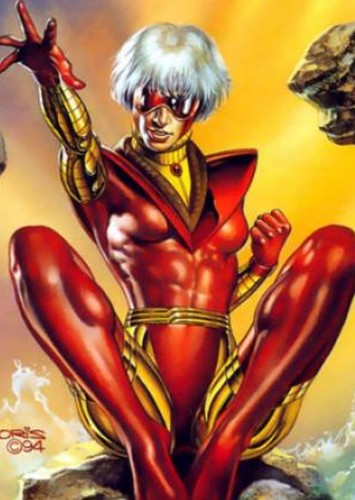Sienna Blaze