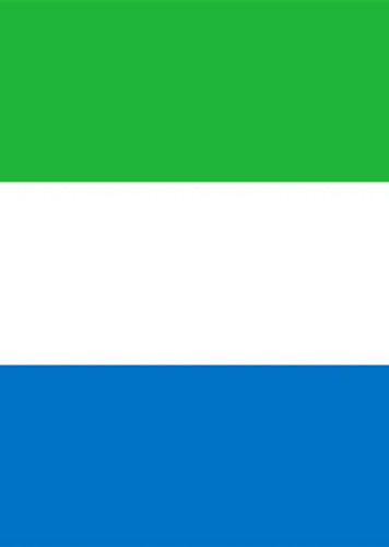 Sierra Leonean