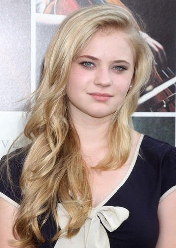 Sierra McCormick