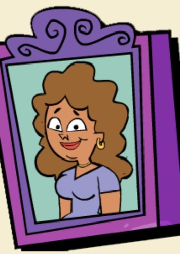 Sierra's mother