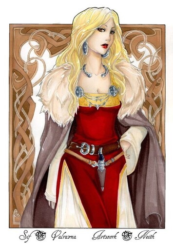 Sif