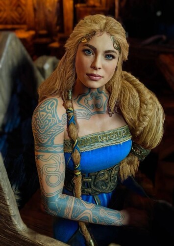 Sif Mandifarisdóttir