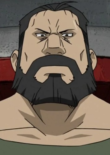 Sig Curtis