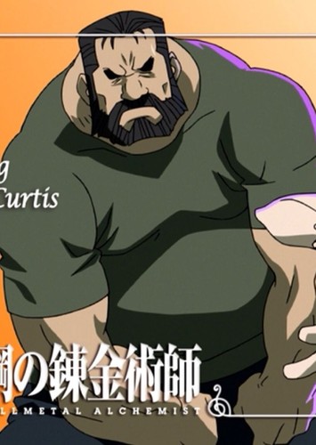 Sig Curtis
