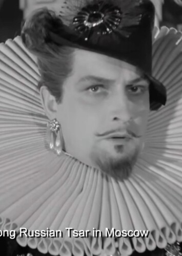 Sigismund II Augustus