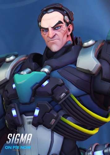 Sigma