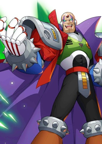 Sigma