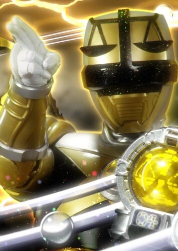Sigma The Astro Gold