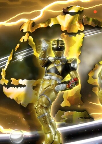 Sigma The Astro Gold