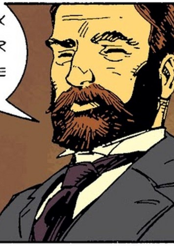 Sigmund Freud