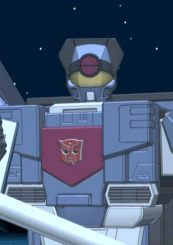SIGNAL LANCER