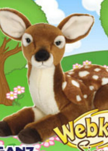Signature Deer