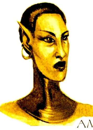 Signe Henderson