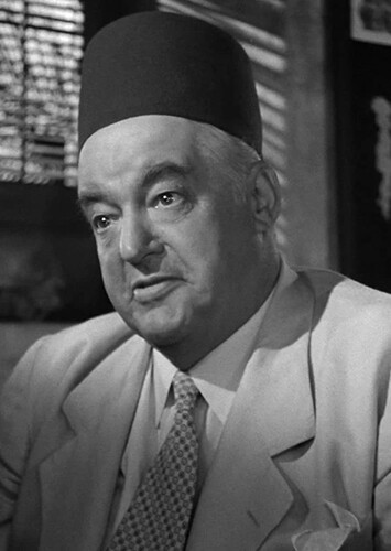 Signor Ferrari