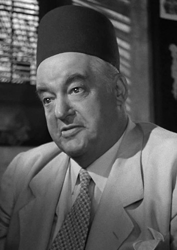 Signor Ferrari