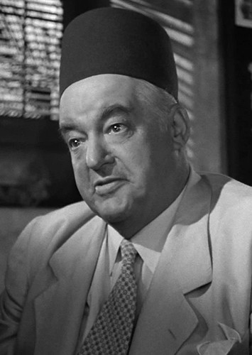Signor Ferrari