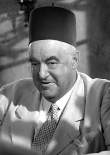 Signor Ferrari