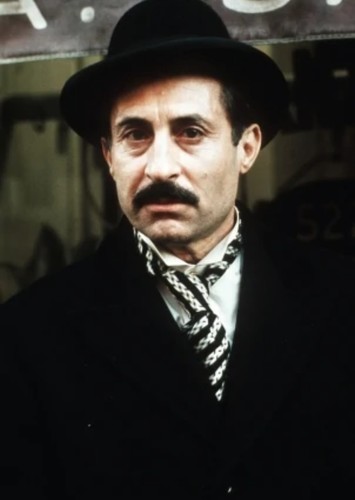 Signor Roberto