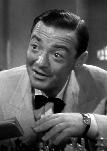 Signor Ugarte