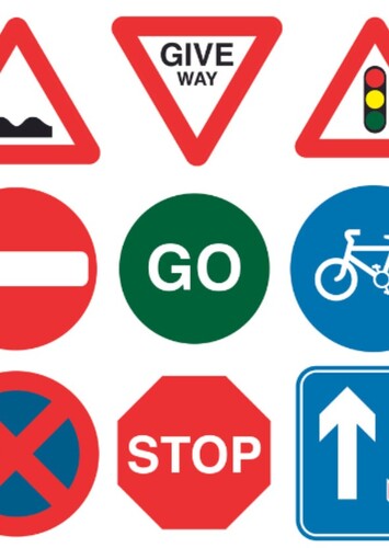Signs