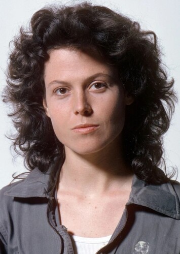 Sigourney Weaver