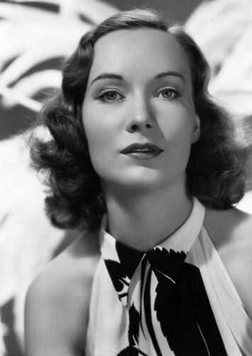 Sigrid Gurie