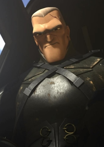 Silas