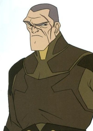Silas