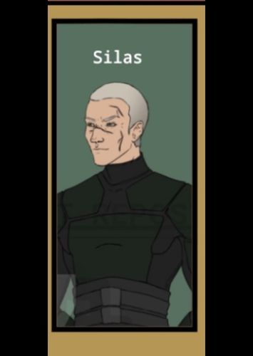 Silas