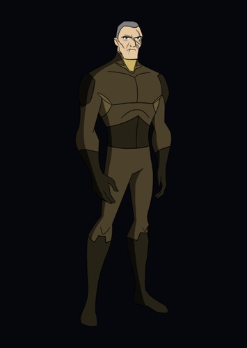 Silas