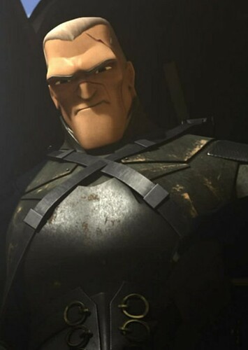 Silas