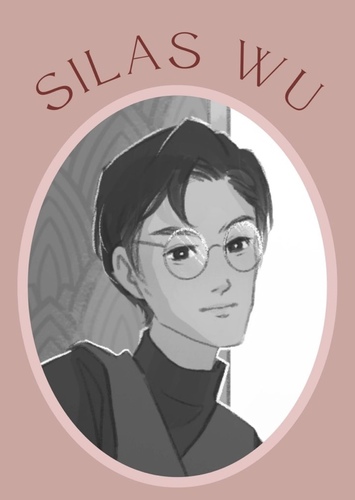 Silas
