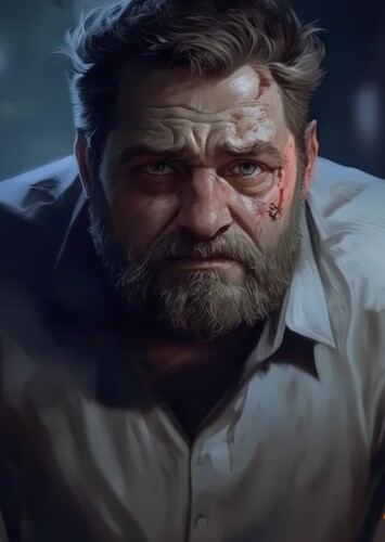 Silas Hemlock