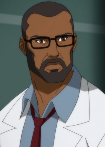 Silas Stone