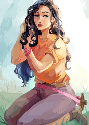 Silena Beauregard
