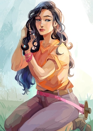 Silena Beauregard