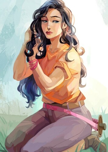 Silena Beauregard