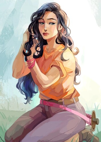 Silena Beauregard
