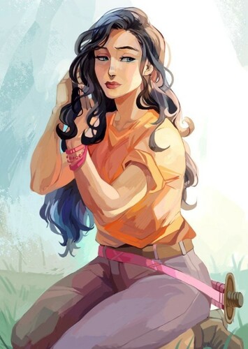 Silena Beauregard