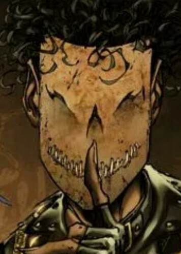 Silent Antagonist