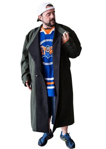 Silent Bob