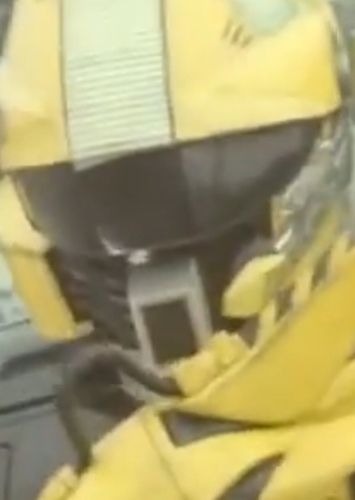 Silent (Deep-sea seabed developed Working Robot)