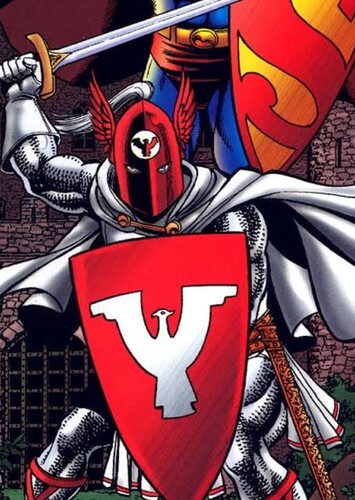 Silent Knight