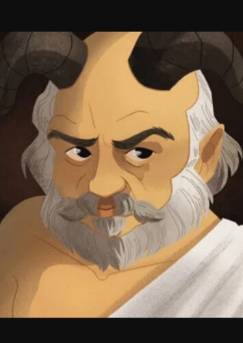 Silenus