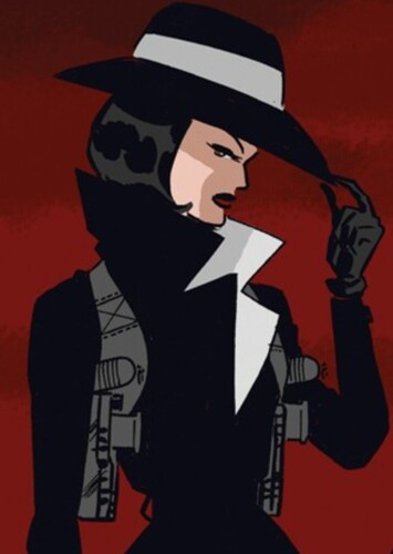 Silhouette