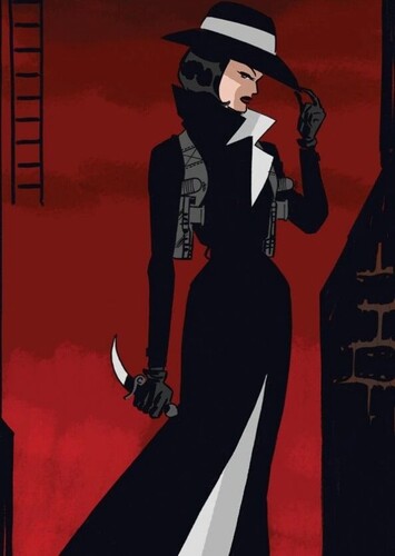 Silhouette