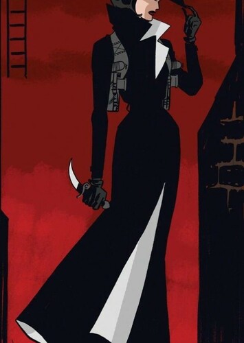 Silhouette