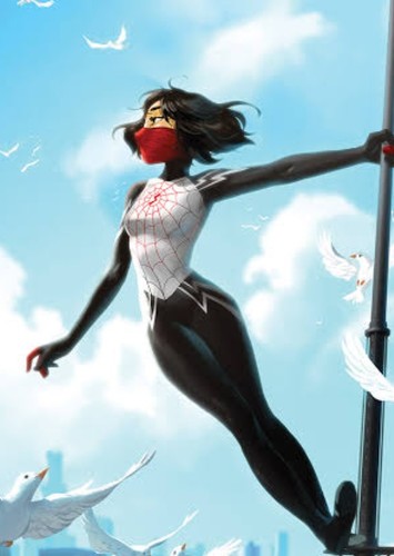 Silk