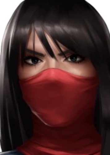 Silk