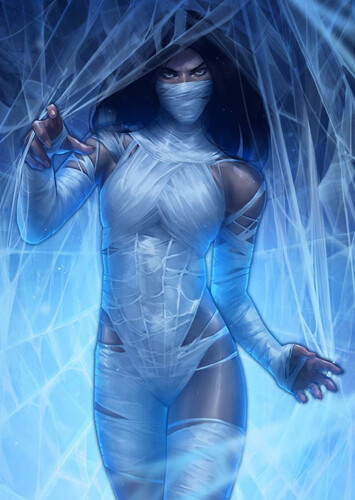 Silk